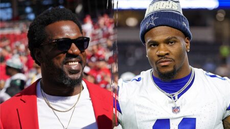 Hall of Famer Patrick Willis explains specific reason why Micah Parsons trade to Packers ‘baffled’ him
