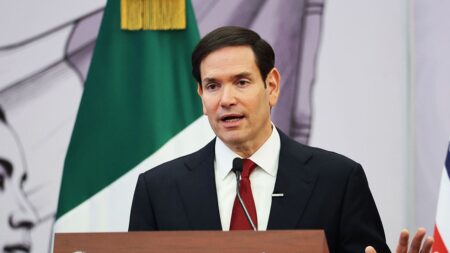 Rubio promises more strikes on Venezuela cartels: ‘We’re not going to sit back anymore’