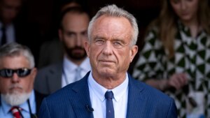 HHS Secretary Robert F. Kennedy Jr. to face Senate panel after CDC turmoil