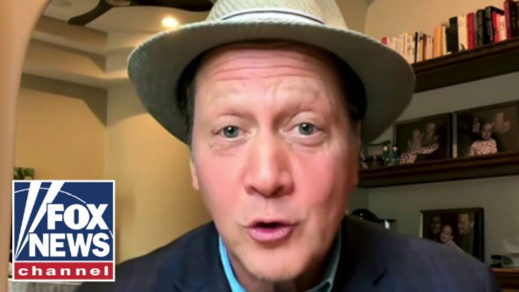 ‘OUTRAGEOUS’: Rob Schneider sticks up for free speech