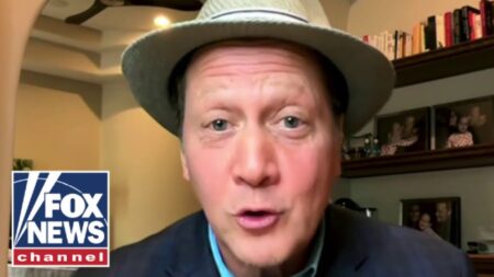 ‘OUTRAGEOUS’: Rob Schneider sticks up for free speech