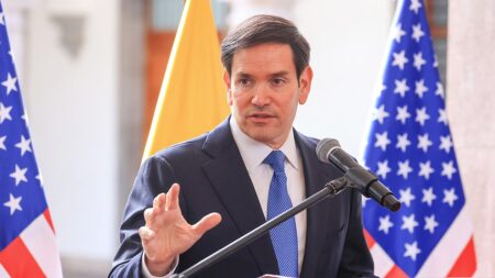 Rubio says Trump ‘wants to wage war’ on Venezuelan drug traffickers: ‘Blow them up if that’s what it takes’
