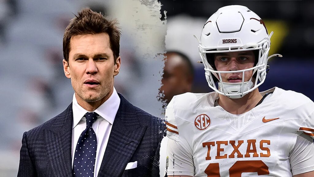 Tom Brady says Arch Manning’s struggles vs Ohio State could be ‘blessing’ in disguise