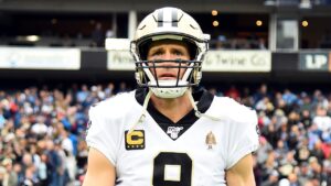 Saints fire back at ESPN star Ryan Clark for saying Drew Brees isn’t a ‘generational talent’