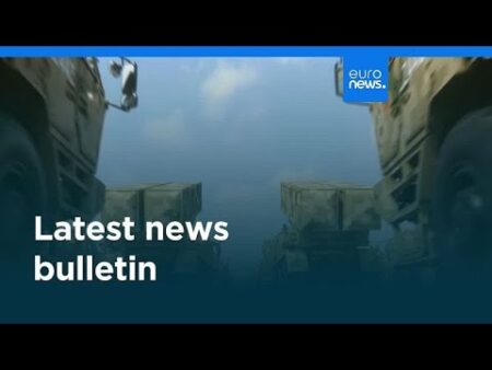 Latest news bulletin | September 3rd, 2025 – Midday