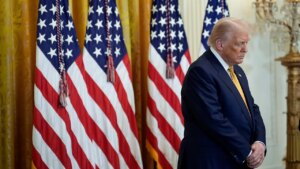 Trump to speak at Museum of the Bible on religious liberty in education
