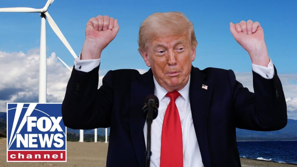 ‘BIG WIN’: Court allows Trump EPA to cancel billions in Biden-era grants
