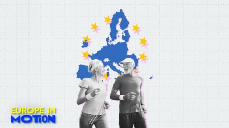 Health check: How many years can citizens in the EU expect to live healthily for?