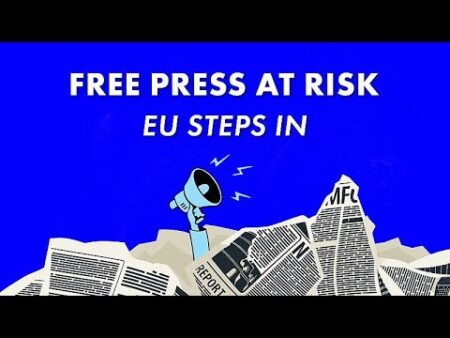 Can the EU implement its new press freedom law?
