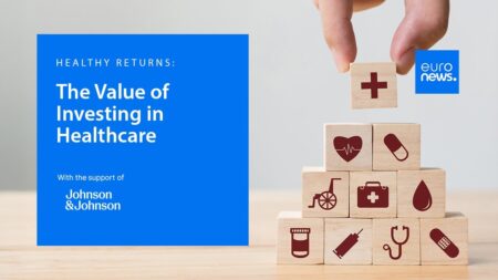 Event: Healthy Returns – The Value of Investing in Healthcare (full)