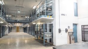 Florida opens ‘Deportation Depot’ migrant detention facility inside former prison