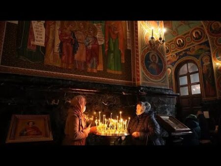 How the Orthodox church became a hybrid warfare weapon in Moldova’s elections