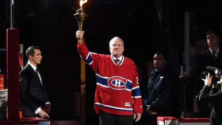 Ken Dryden, Hall of Fame goalie and ‘Miracle on Ice’ broadcaster, dead at 78