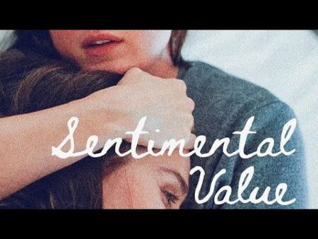 Euronews Culture’s Film of the Week: ‘Sentimental Value’ – Healing family burns through art