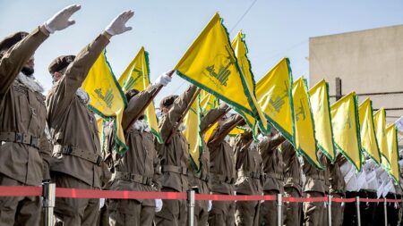 Cartel connection: Hezbollah and Iran exploit Maduro’s Venezuela for cocaine cash