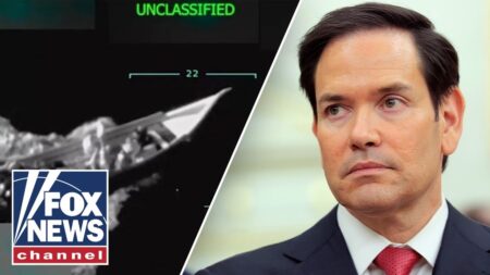 ‘BLOW THEM UP’: Rubio issues major warning