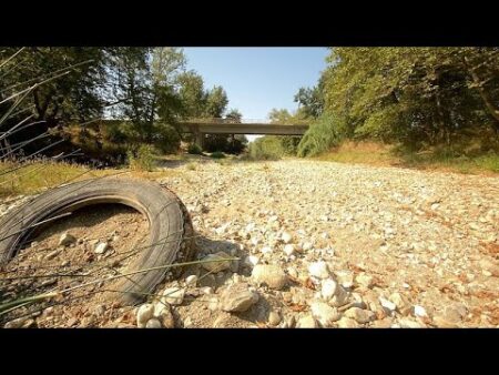 Drought and doubts: can the European Union help Greece and other thirsty Member States?