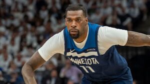 NBA star’s sister killed in New Jersey shooting, officials say