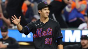 Mets’ Jonah Tong reveals ‘unbelievable’ way to upgrade grilled cheese