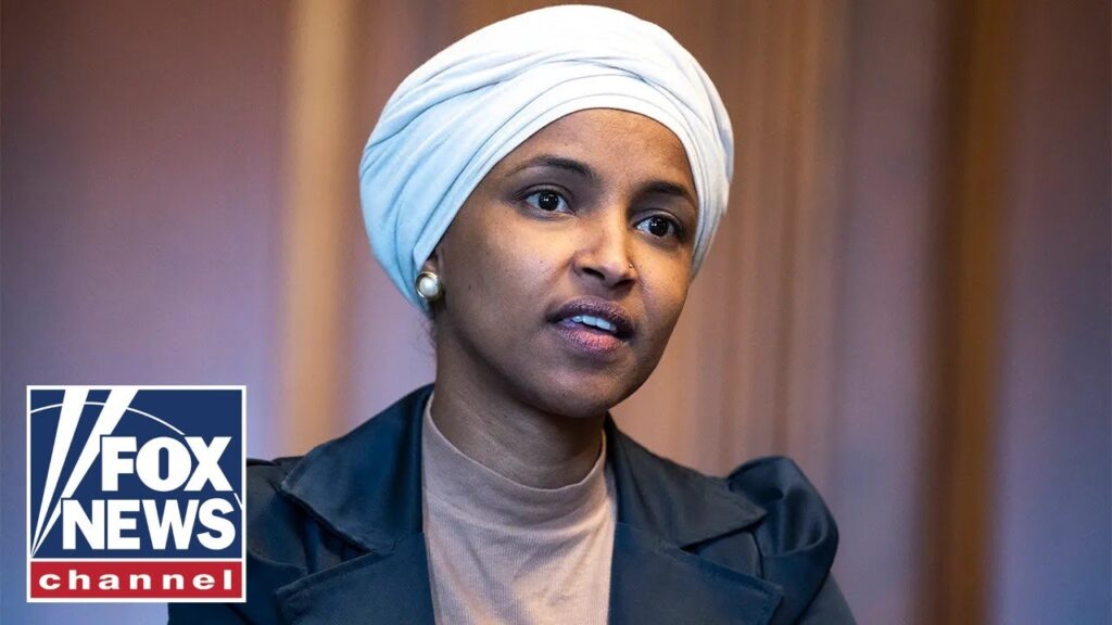Ilhan Omar rips Trump’s ‘lawless’ strike on suspected Tren de Aragua boat