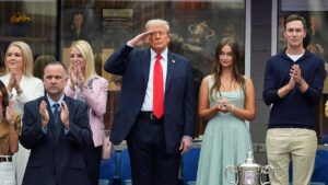 Trump vows to ‘clean up our cities’ as Chicago weekend violence escalates and more top headlines