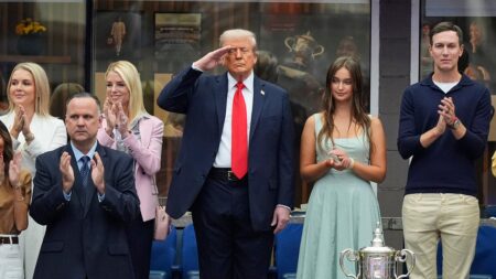 Trump vows to ‘clean up our cities’ as Chicago weekend violence escalates and more top headlines