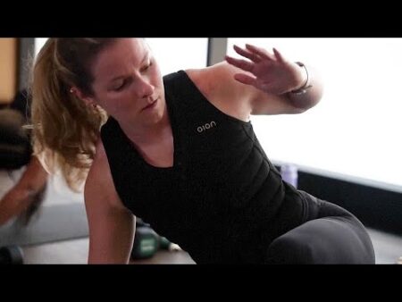 Weighted vests are trending on social media. Can it really help with bone density and weight loss?
