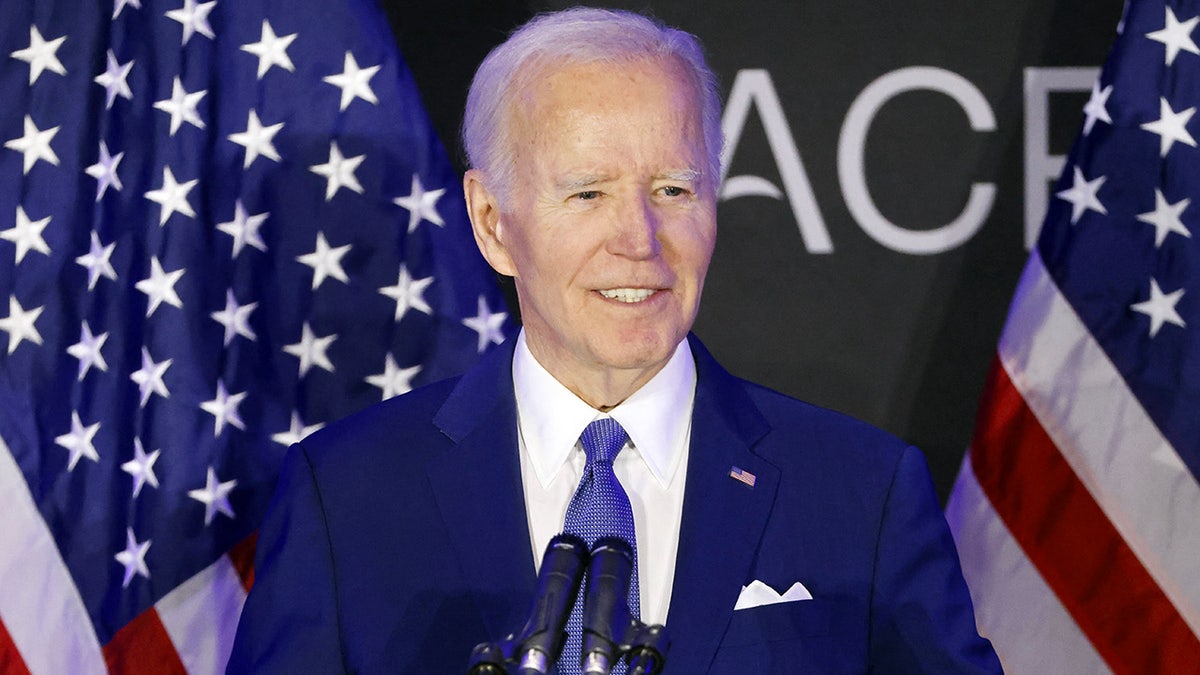 Jason Matheny is an ex-appointee from former President Joe Biden's administration, where he served in multiple roles between 2021 and 2022.