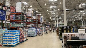 Trump administration could block Iranian diplomats from bulk shopping at Costco