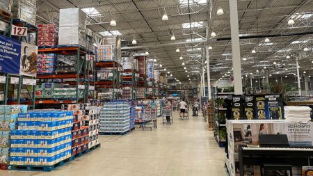Trump administration could block Iranian diplomats from bulk shopping at Costco