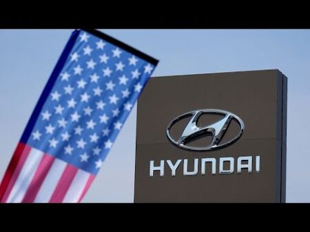 South Korean workers detained in a US immigration raid in Georgia will be released