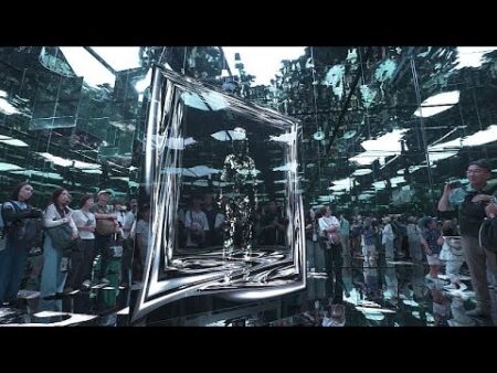 Expo 2025 explores AI, creativity and diversity as pathways to future learning and peacebuilding