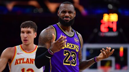 Michele Tafoya rips LeBron James over essay in Chinese state newspaper: ‘American malpractice’
