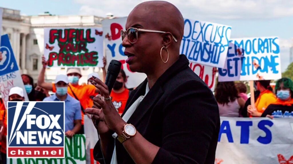‘Squad’ rep. dubbed hypocrite over landlord snafu