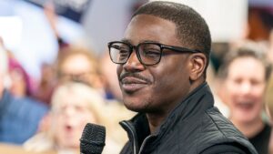 Milwaukee County executive mounts Wisconsin gubernatorial bid, accusing Trump of ‘chaos and cruelty’