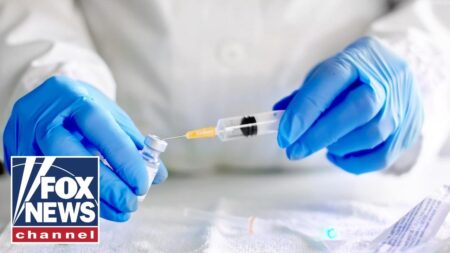 How COVID vaccine mandates shaped new vaccine requirement changes