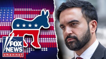 Why Democrats are hesitant to endorse Mamdani