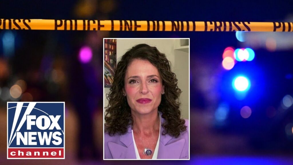 These are our WORST nightmares, GOP lawmaker warns