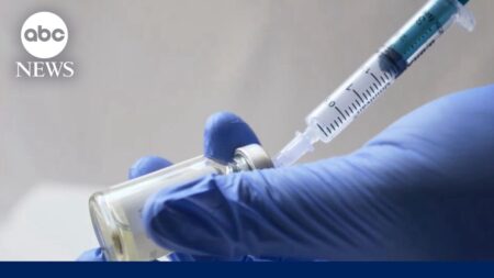 Vaccine confusion growing amid CDC turmoil