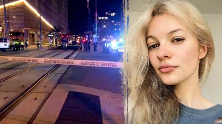 Charlotte train murder front and center in crucial 2026 Senate battle: ‘Soft-on-crime policies’