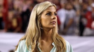 Ex-ESPN host calls on NYC mayor to take ‘clearly unwell and violent men’ off streets after Charlotte stabbing