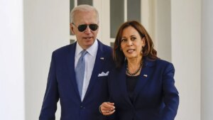 Harris admits silence on Biden’s 2024 re-election bid was ‘recklessness’