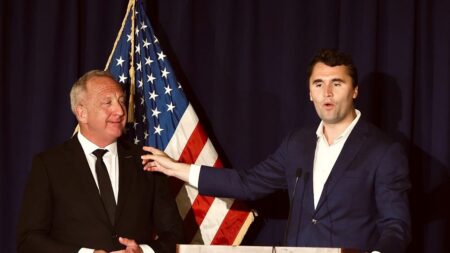 Charlie Kirk leaves behind powerful Christian faith legacy after tragic shooting
