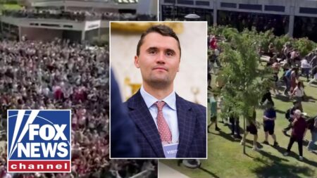 Charlie Kirk is the ‘best’ of what America offers: Charlie Hurt