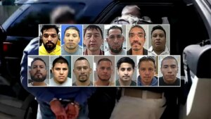 ICE arrests ‘pedophiles, rapists, abusers’ in Chicago sanctuary city crackdown operation