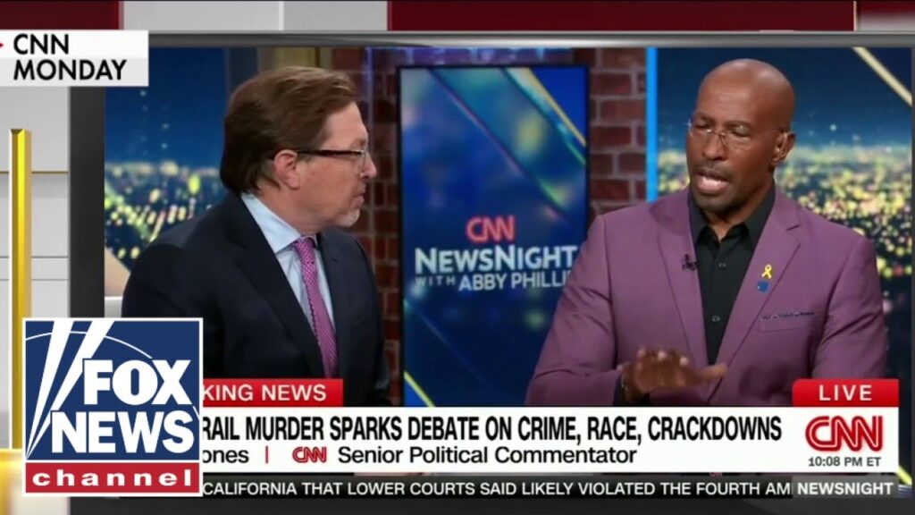 CNN torched for ‘unwatchable’ segment on Charlotte murder