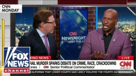 CNN torched for ‘unwatchable’ segment on Charlotte murder