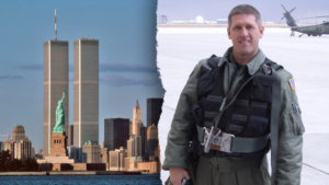 GOP congressman reveals how he learned about 9/11 terror attacks in remote Alaska wilderness