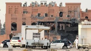 Israel’s strike in Qatar triggers rare US rebuke, tests Trump’s Gulf diplomacy