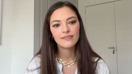 Demi Tebow praises Charlie Kirk’s ‘legacy’ of standing up for his beliefs